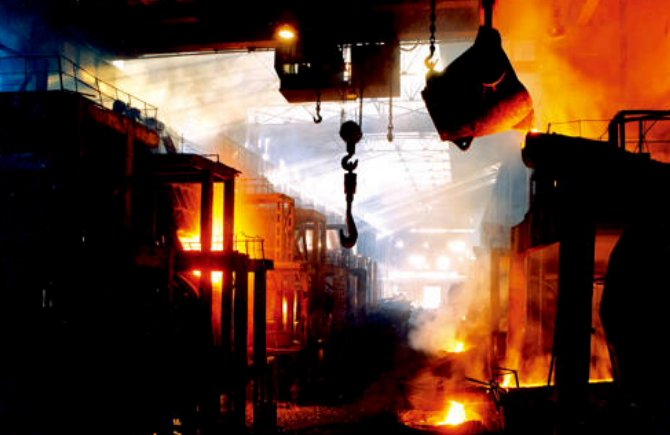 知識(shí)篇——球鐵熔煉控制六大步，非常關(guān)鍵！