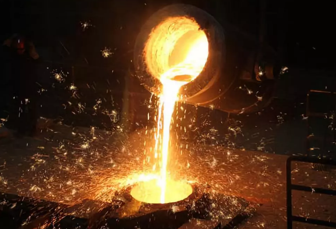 各種鑄造工藝大全，詳細介紹你見過更全的嗎