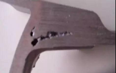 鑄造模具的五種缺陷及防治辦法！