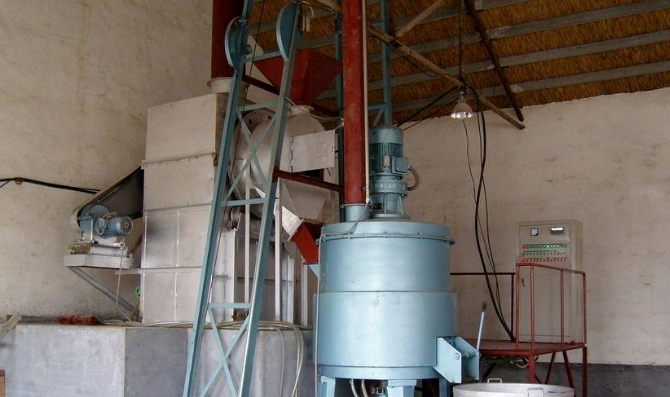 鑄造混砂基礎(chǔ)知道，非常實(shí)用