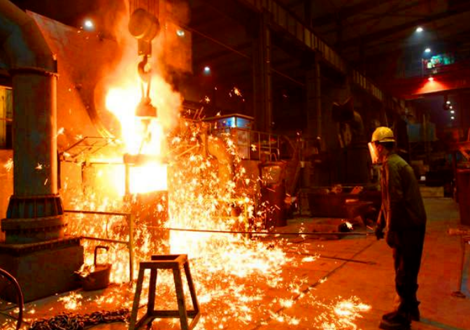 什么是鑄件“桔皮”？ 產(chǎn)生原因？8項(xiàng)防止措施