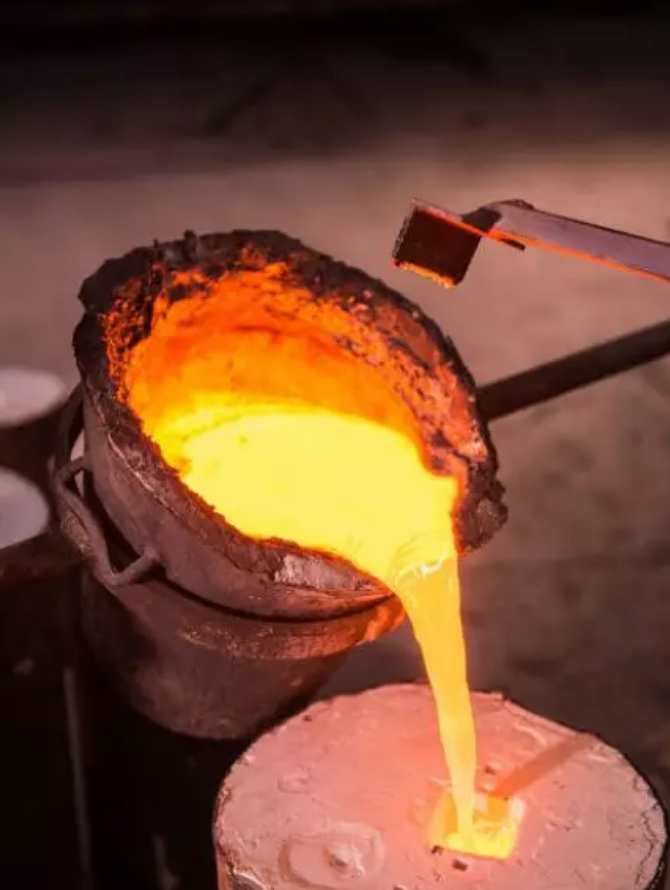 鑄件冒口尺寸怎么計(jì)算？看完就懂了！