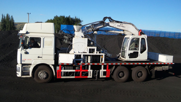 中國(guó)煤炭機(jī)械智能清潔化轉(zhuǎn)型，迎來(lái)新機(jī)遇！