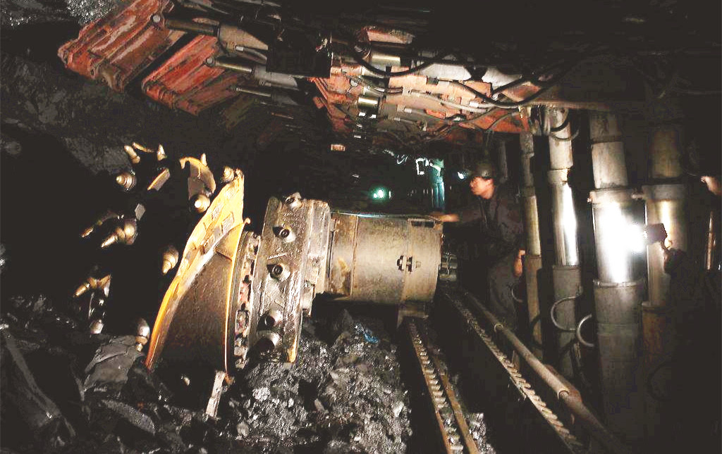 1億噸！煤機(jī)行業(yè)有喜：2019年煤炭產(chǎn)能釋放加快！