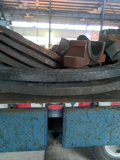 三門(mén)峽水利 (1)