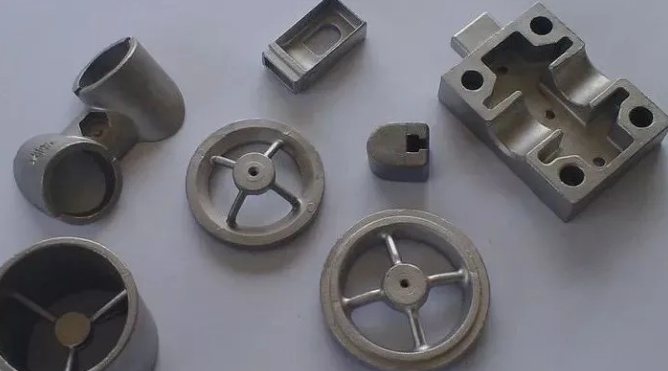 球鐵件縮孔、夾渣、石墨漂浮三大缺陷處理