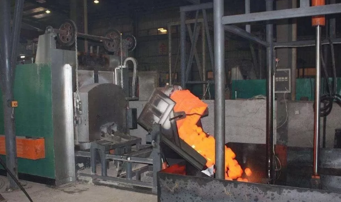 淬火、回火、正火、退火，一文搞清楚